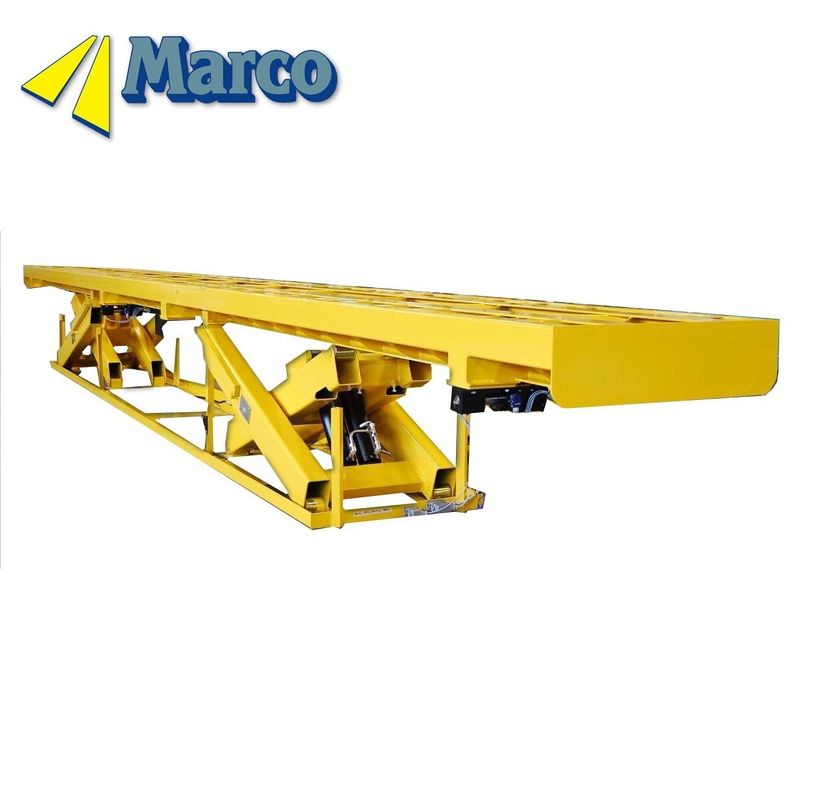 Công suất 2000kg Công suất Crane Công nghiệp Thang máy kéo kéo cho lắp ráp xe tải Lin