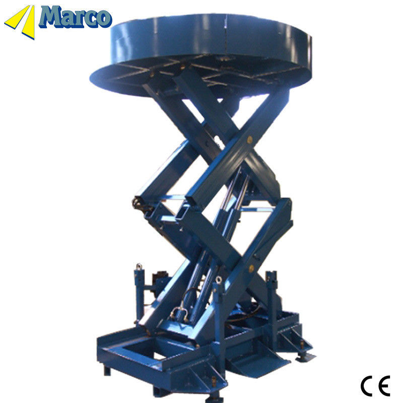 CE phê duyệt Marco cao kéo nâng cho xây dựng cần cẩu Năng lượng mang trọng lượng