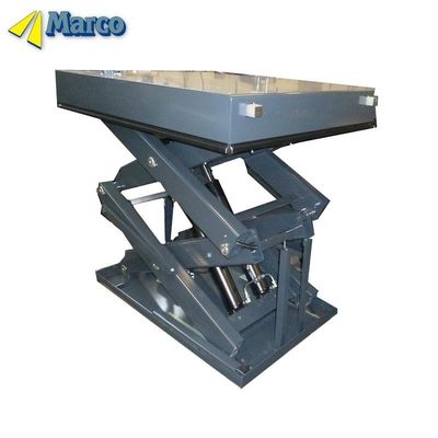 3000kg Capacity Shipboard Crane by Marco Thang máy nâng kéo thủy lực tùy chỉnh