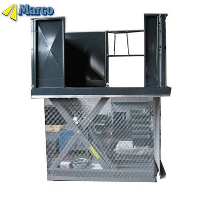 Thang máy nâng kéo thủy lực có khả năng mang trọng lượng cao cho các yêu cầu tùy chỉnh